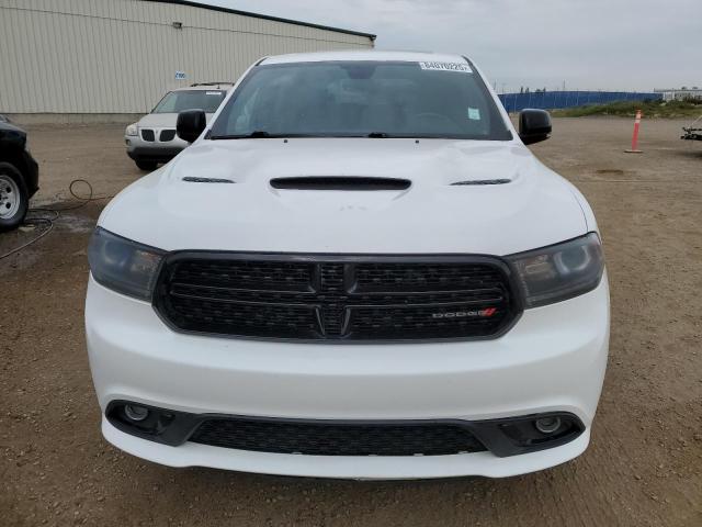 2018 DODGE DURANGO GT 1C4RDJDG4JC302478