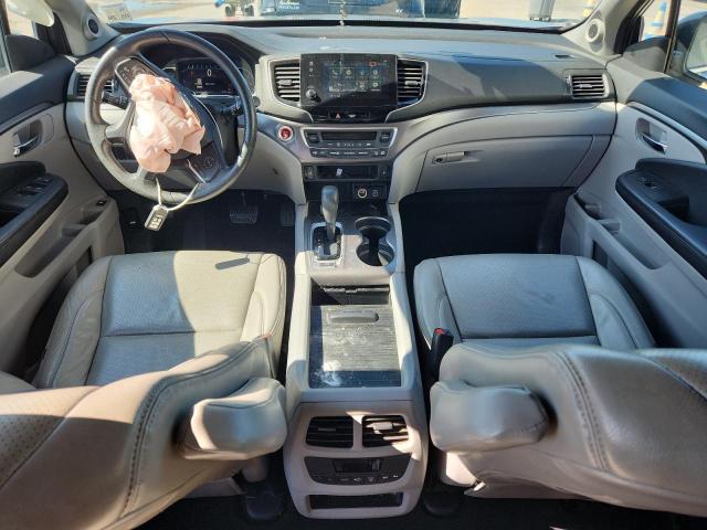 2020 HONDA PILOT EX #3296272429