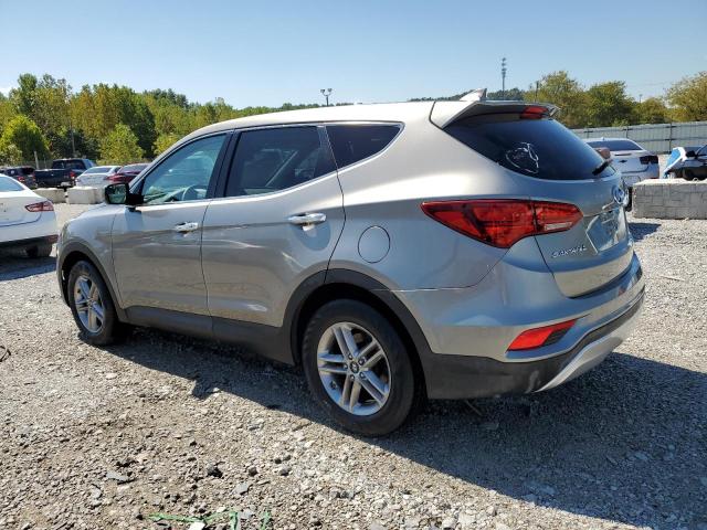 2017 HYUNDAI SANTA FE S 5XYZT3LB8HG418986