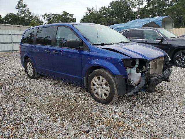 2019 DODGE GRAND CARA 2C4RDGBGXKR684188