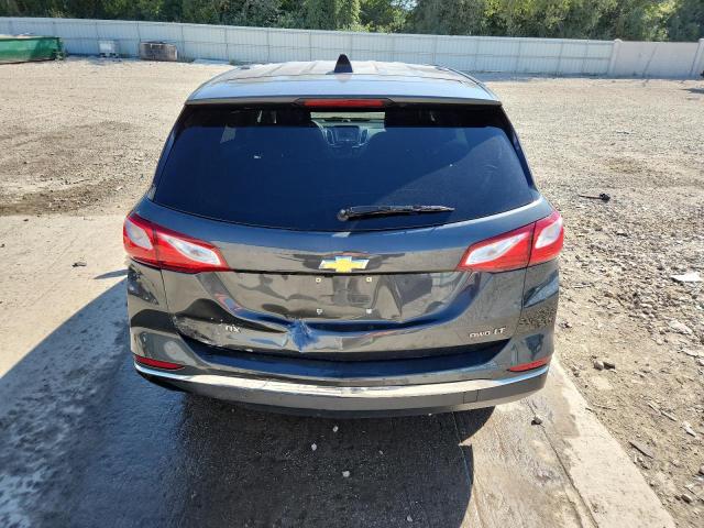 2018 CHEVROLET EQUINOX LT 2GNAXSEV2J6326642
