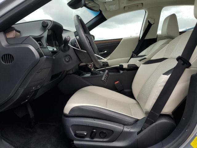 2023 LEXUS ES 350 BAS 58ADZ1B17PU144266