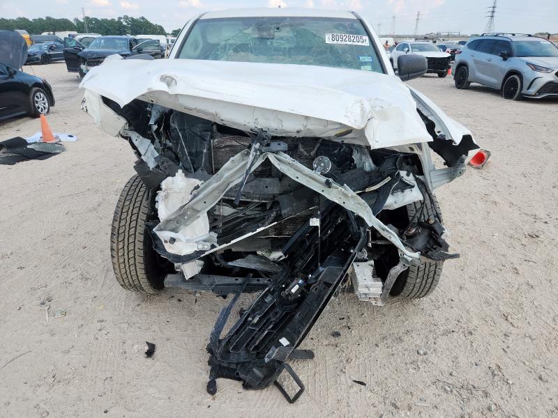 2022 TOYOTA TACOMA ACC 3TYRX5GN6NT055403
