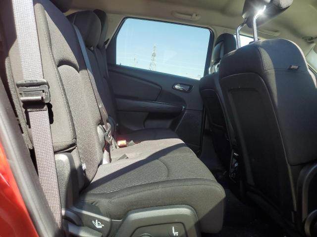 2017 DODGE JOURNEY SXT 3C4PDCCGXHT586699