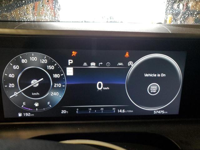 2024 KIA SELTOS EX KNDERCAA1R7603578