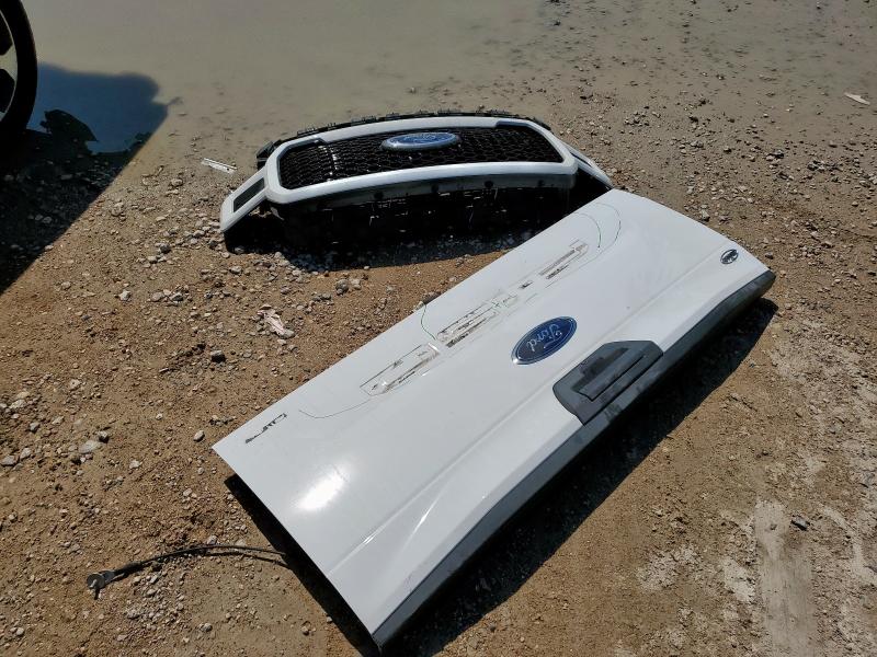 2020 FORD F150 SUPER - 1FTEW1CP6LKD73930