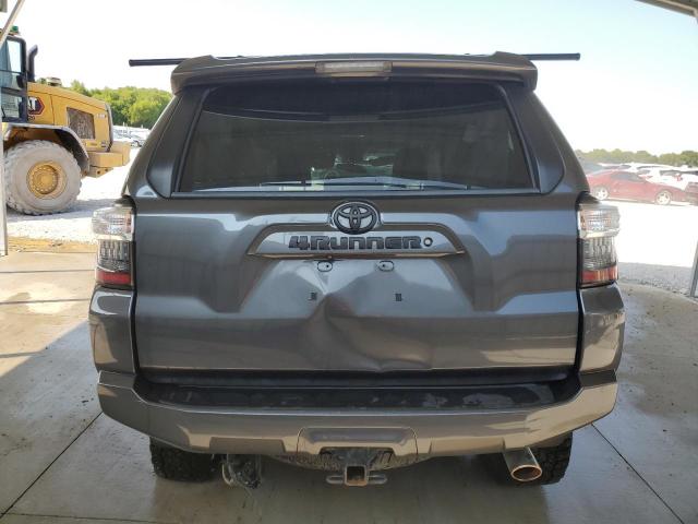 2014 TOYOTA 4RUNNER SR #3305542102