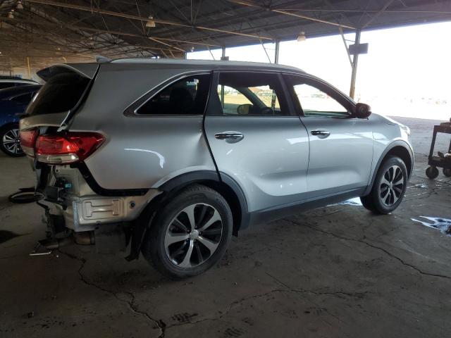 2017 KIA SORENTO EX 5XYPH4A16HG286688