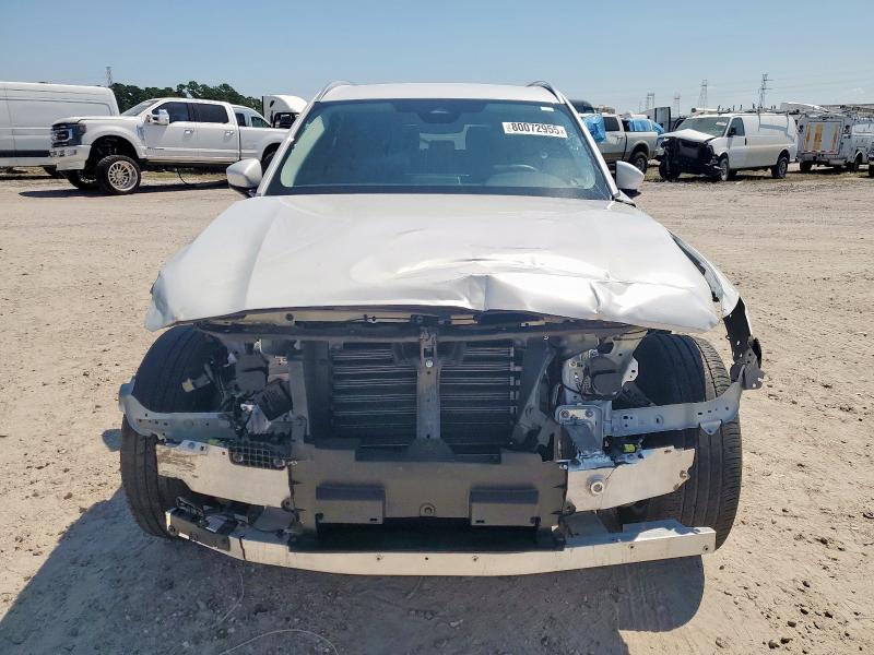 2025 MAZDA CX-90 SELE JM3KKAHDXS1196209