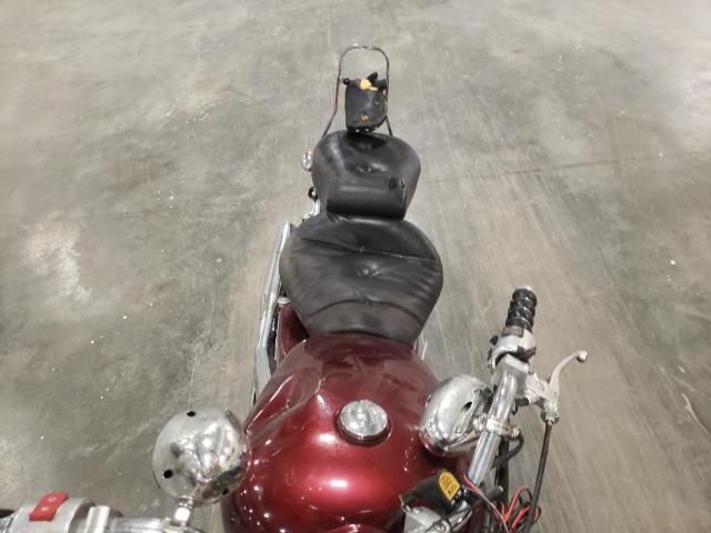 2007 HONDA VT1100 C2 1HFSC43077A703513