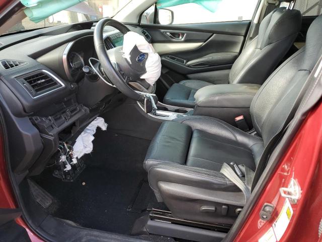 2019 SUBARU ASCENT LIMITED - 4S4WMAJD3K3447943