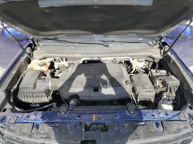 2017 CHEVROLET COLORADO L - 1GCHSCEN1H1229148