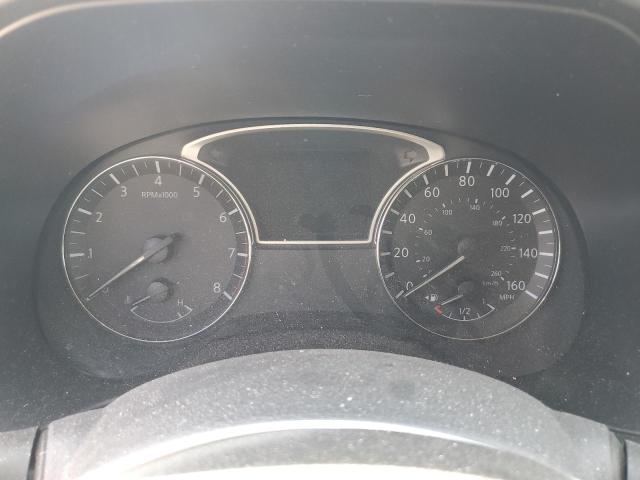 2018 NISSAN PATHFINDER 5N1DR2MM8JC619053