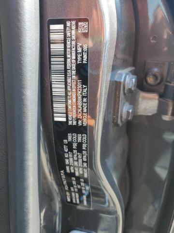 2019 JEEP RENEGADE - ZACNJABB9KPK23011