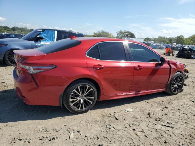 2019 TOYOTA CAMRY L 4T1B11HK1KU290533