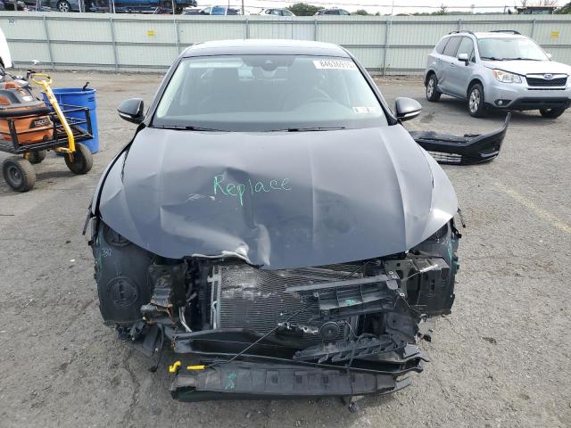 2021 VOLKSWAGEN JETTA SEL 3VWG57BU4MM018641