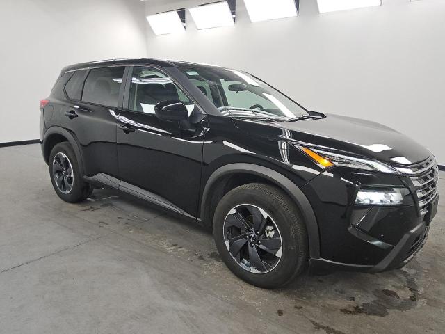 2025 NISSAN ROGUE SV 5N1BT3BB9SC808442