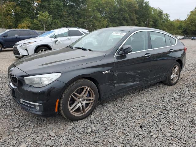 BMW 535 XIGT