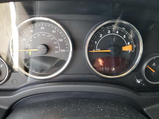 2016 JEEP COMPASS LA #3303681927