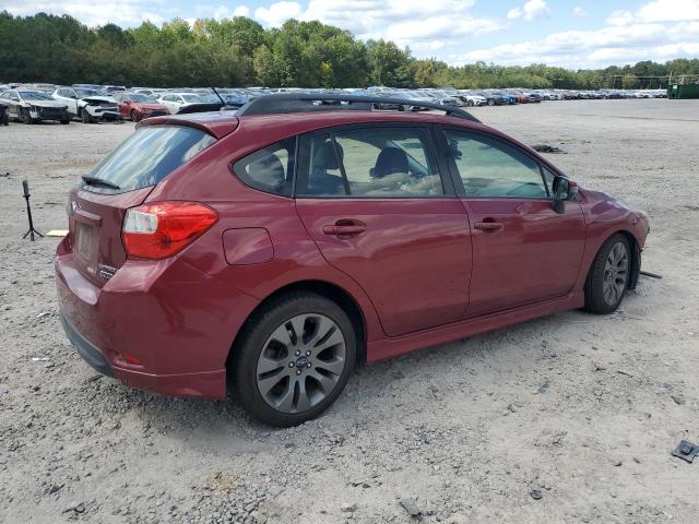 2015 SUBARU IMPREZA SP JF1GPAW63F8236881