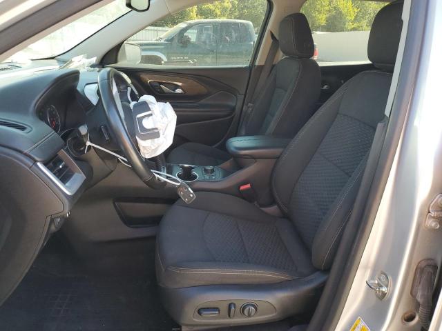 2019 GMC TERRAIN SLE 3GKALTEV5KL258011