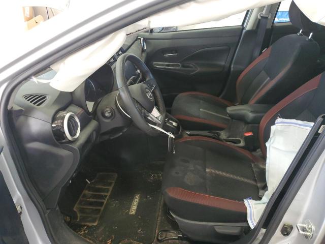 2023 NISSAN VERSA SR 3N1CN8FV2PL873006