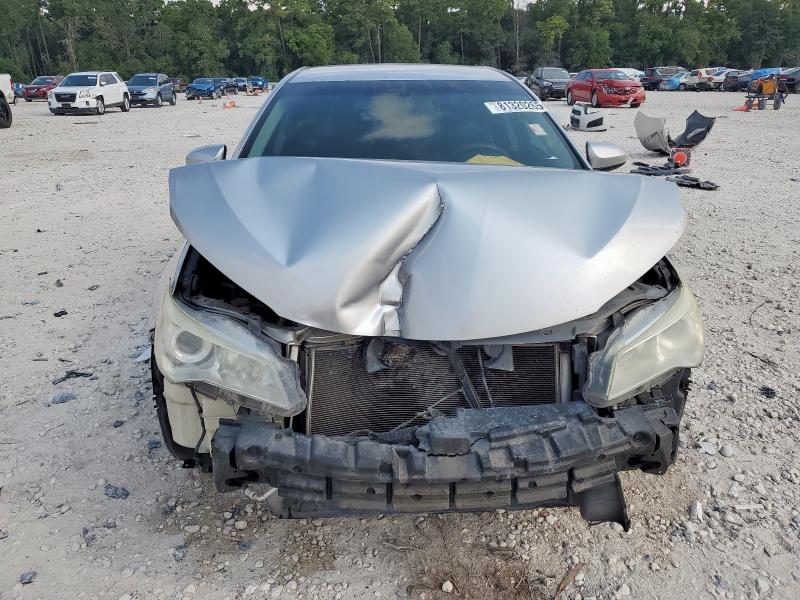 2015 TOYOTA CAMRY LE - 4T4BF1FK1FR464231