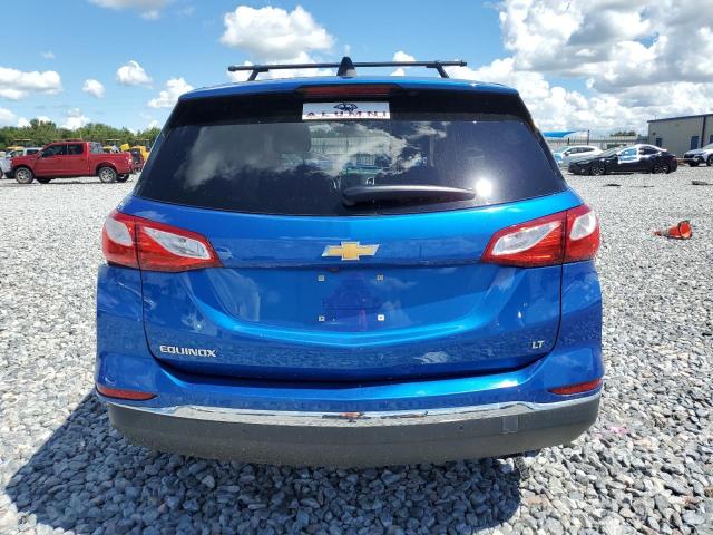 2019 CHEVROLET EQUINOX LT 3GNAXKEVXKS538921