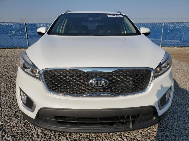 2018 KIA SORENTO LX 5XYPGDA52JG400116
