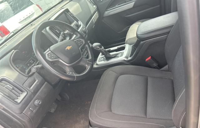 2022 CHEVROLET COLORADO L 1GCGSCEN6N1106727