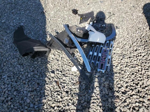 2025 GMC ACADIA DEN 1GKENRRS4SJ261939