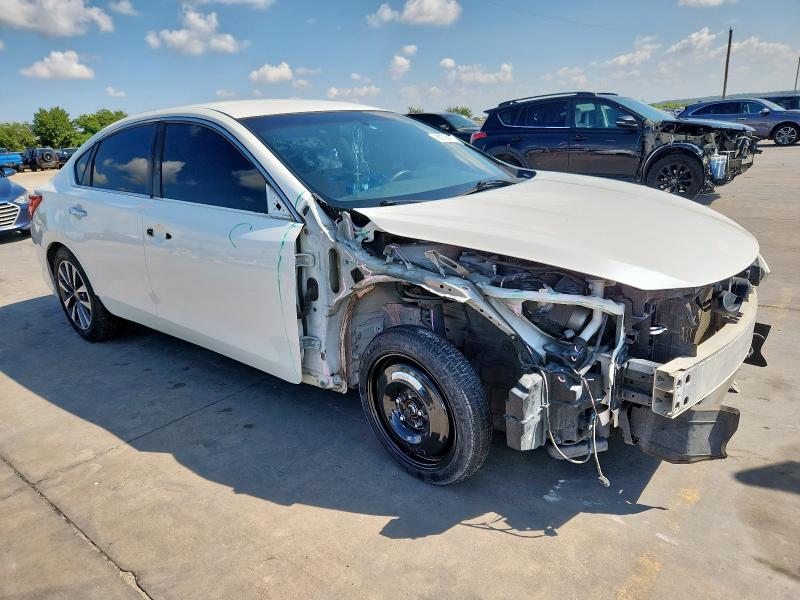 2017 NISSAN ALTIMA 2.5 1N4AL3APXHC124141