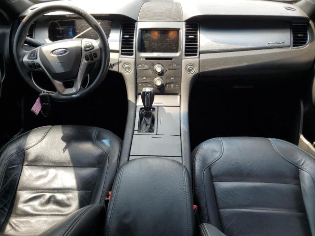 2016 FORD TAURUS SEL 1FAHP2E82GG157612