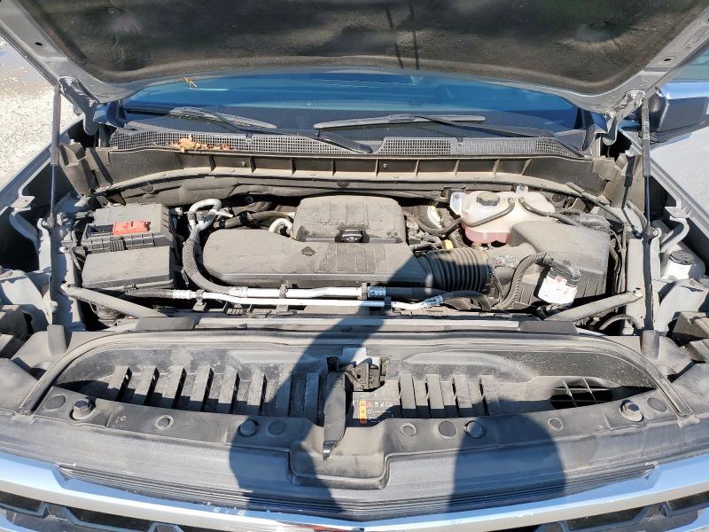 2024 CHEVROLET SILVERADO - 3GCPACEK4RG209273