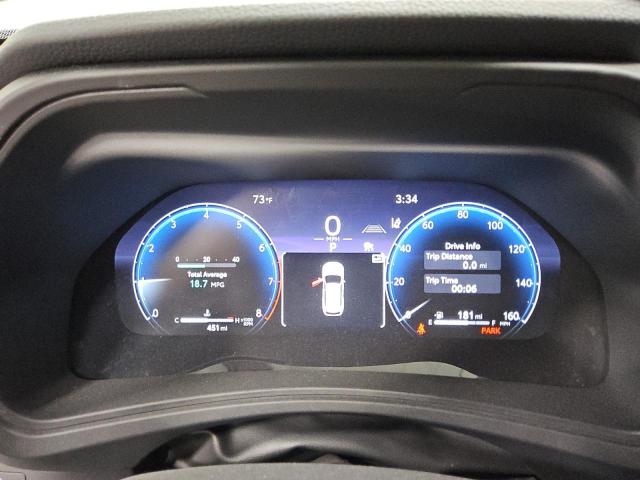 2025 TOYOTA GRAND HIGHLANDER LE #3308341034