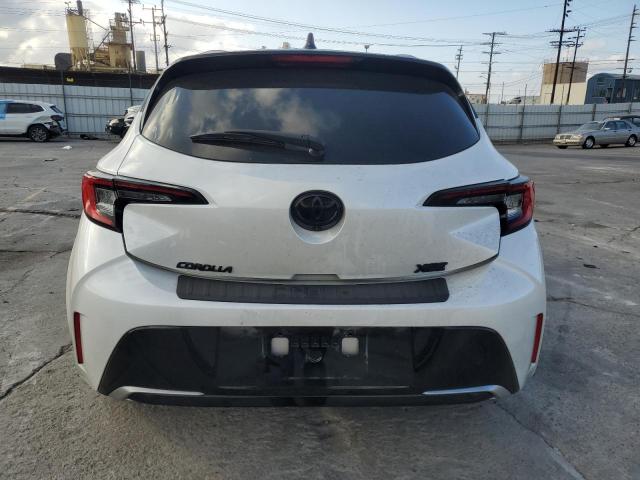 2024 TOYOTA COROLLA XS JTNC4MBE3R3225294