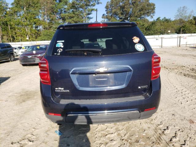 2017 CHEVROLET EQUINOX PREMIER 2GNALDEK6H1558942