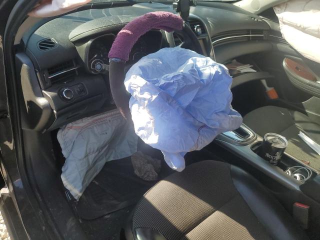 2013 CHEVROLET MALIBU 1LT #3302772344