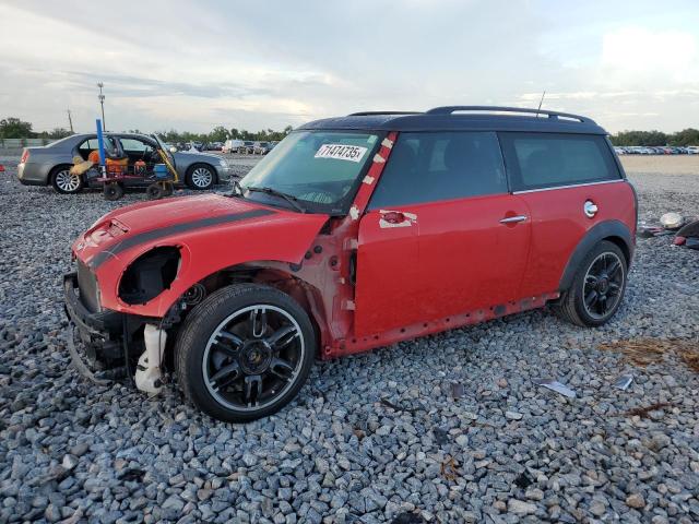 2013 MINI COOPER S C - WMWZG3C51DTY39328