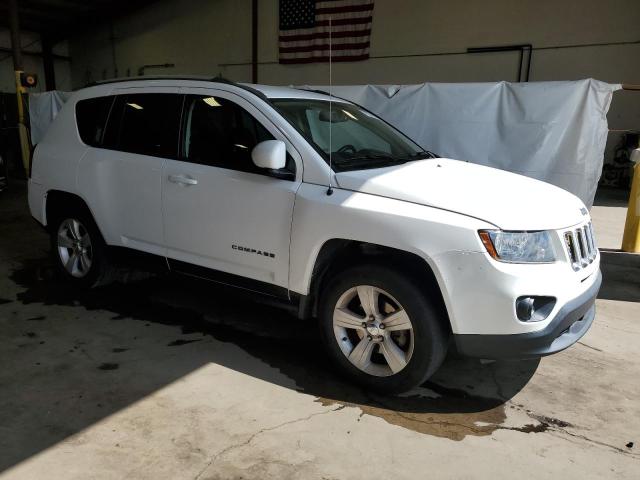 2017 JEEP COMPASS LA 1C4NJDEB5HD178317