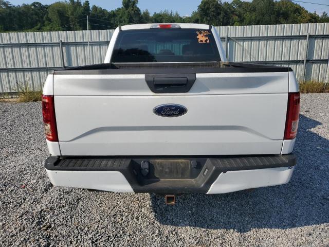2016 FORD F150 SUPERCREW #3297168859
