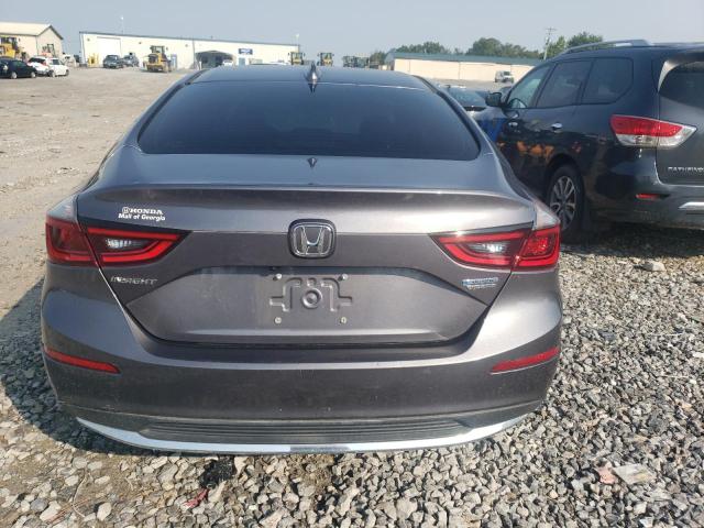 2020 HONDA INSIGHT TOURING 19XZE4F93LE010006