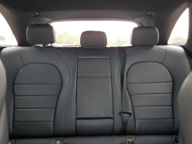 2019 MERCEDES-BENZ GLC 300 4M WDC0G4KB3KV123616