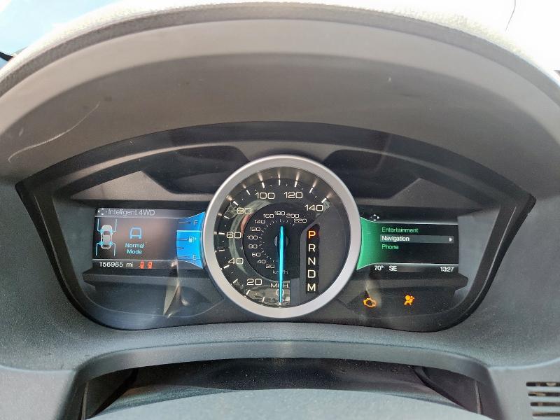2015 FORD EXPLORER S - 1FM5K8GT6FGB11694
