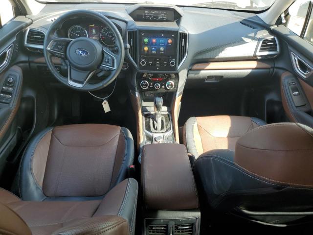 2022 SUBARU FORESTER TOURING JF2SKARC5NH442269