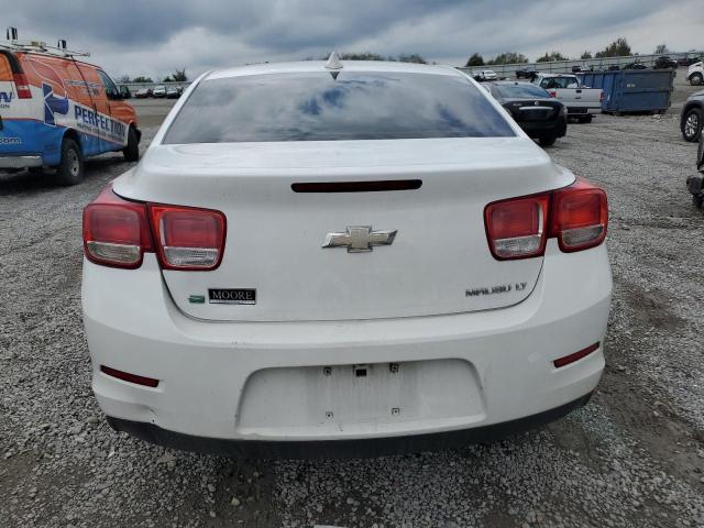 2015 CHEVROLET MALIBU 1LT #3290319937