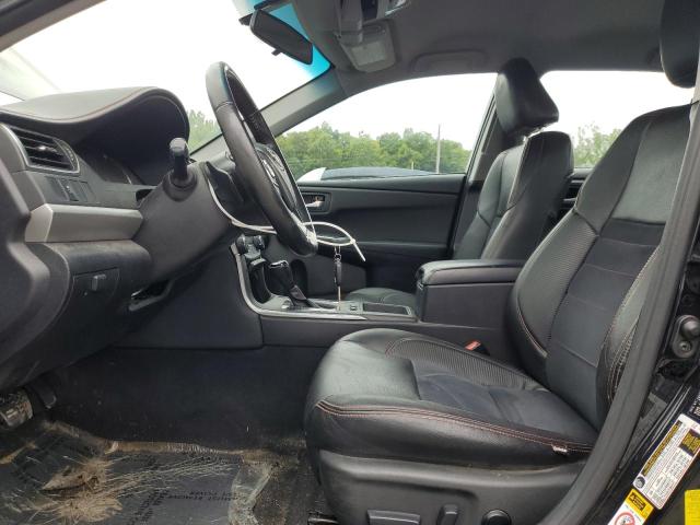 2016 TOYOTA CAMRY LE 4T1BF1FK5GU521574