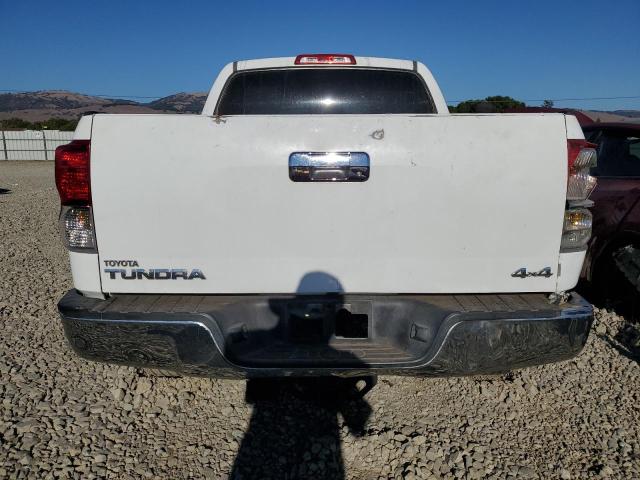2011 TOYOTA TUNDRA CRE #3287273018