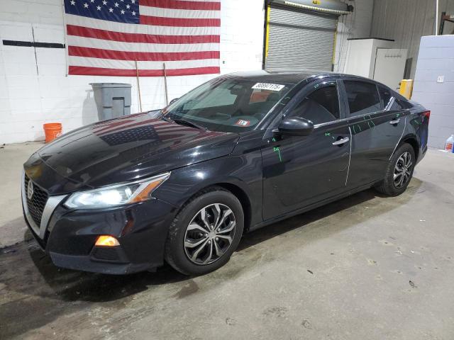 2019 NISSAN ALTIMA S 1N4BL4BV8KC213799