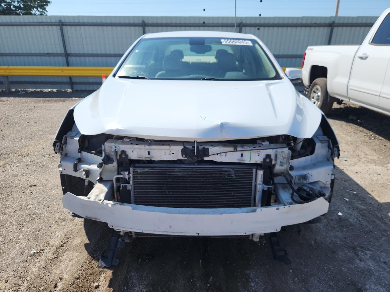 CHEVROLET MALIBU 1LT